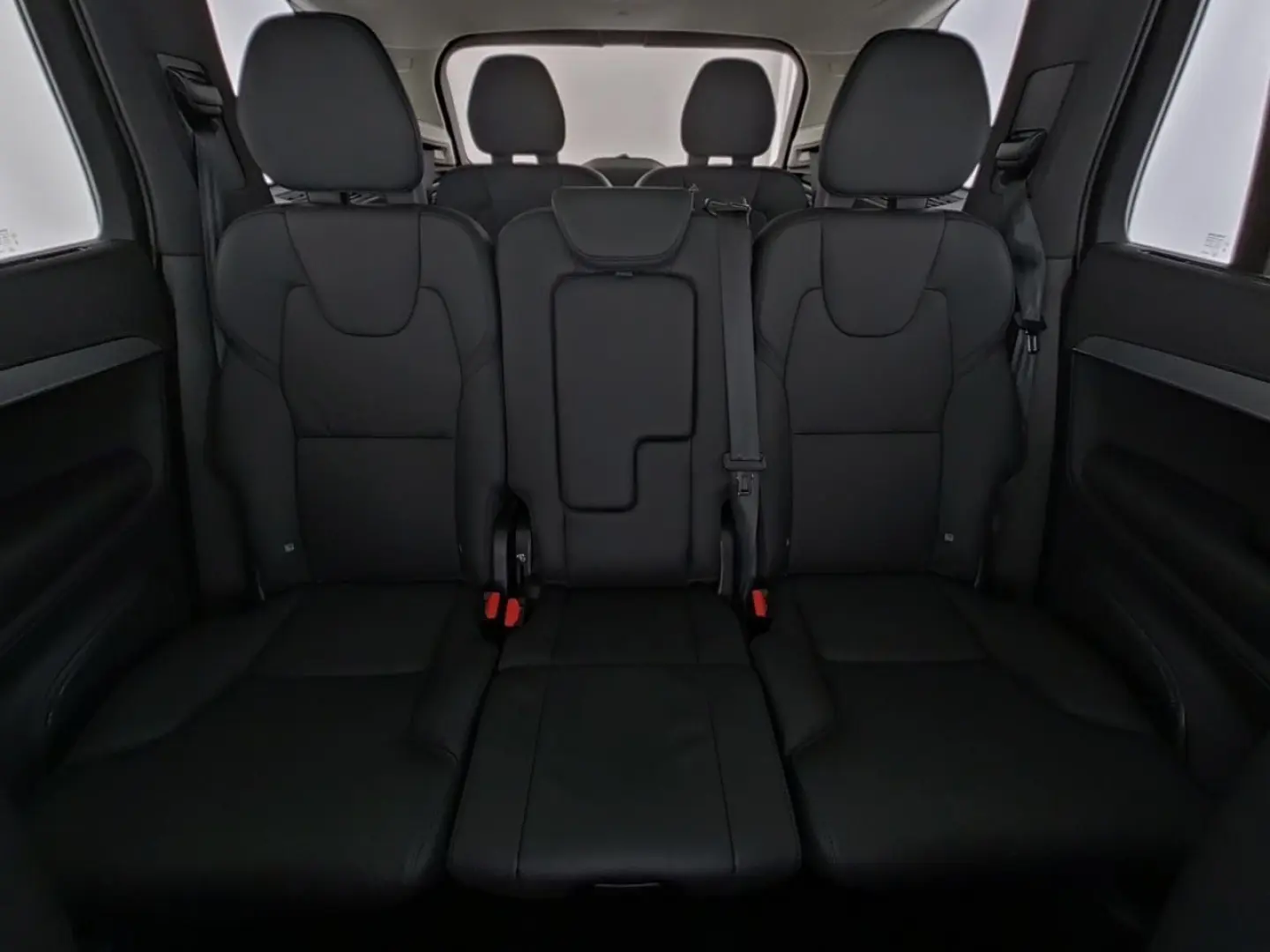XC90 B5 AWD PLUS BRIGHT LICHTPAK+360°+PANO+NAVI