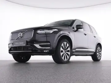XC90 B5 AWD PLUS BRIGHT LICHTPAK+360°+PANO+NAVI