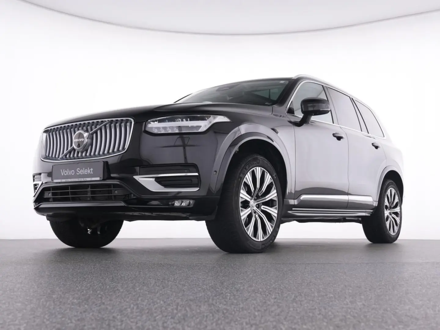 XC90 B5 AWD PLUS BRIGHT LICHTPAK+360°+PANO+NAVI