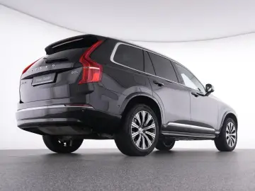 XC90 B5 AWD PLUS BRIGHT LICHTPAK+360°+PANO+NAVI
