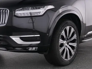 XC90 B5 AWD PLUS BRIGHT LICHTPAK+360°+PANO+NAVI