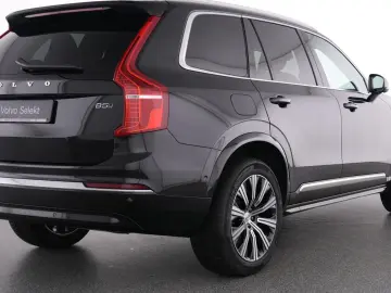 XC90 B5 AWD PLUS BRIGHT LICHTPAK+360°+PANO+NAVI