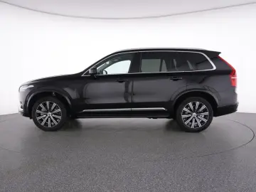XC90 B5 AWD PLUS BRIGHT LICHTPAK+360°+PANO+NAVI