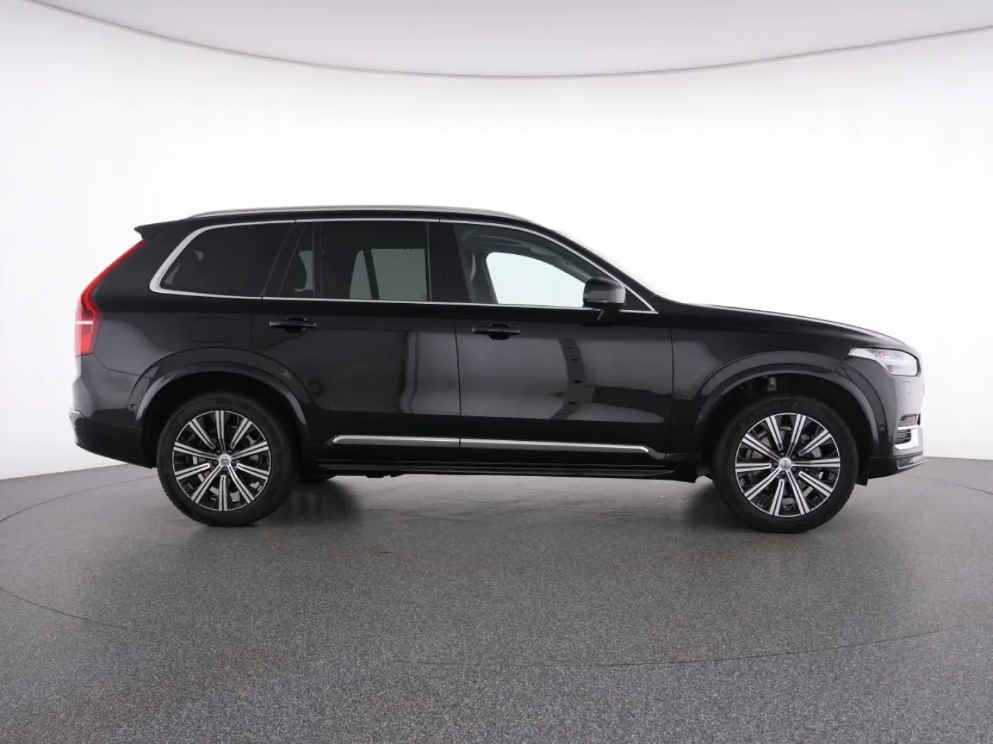 XC90 B5 AWD PLUS BRIGHT LICHTPAK+360°+PANO+NAVI