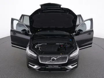 XC90 B5 AWD PLUS BRIGHT LICHTPAK+360°+PANO+NAVI