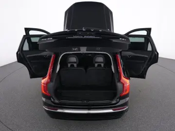 XC90 B5 AWD PLUS BRIGHT LICHTPAK+360°+PANO+NAVI