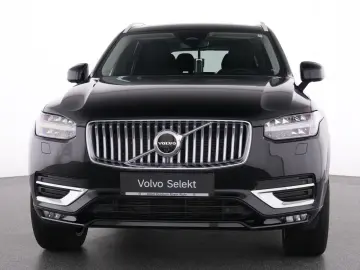 XC90 B5 AWD PLUS BRIGHT LICHTPAK+360°+PANO+NAVI