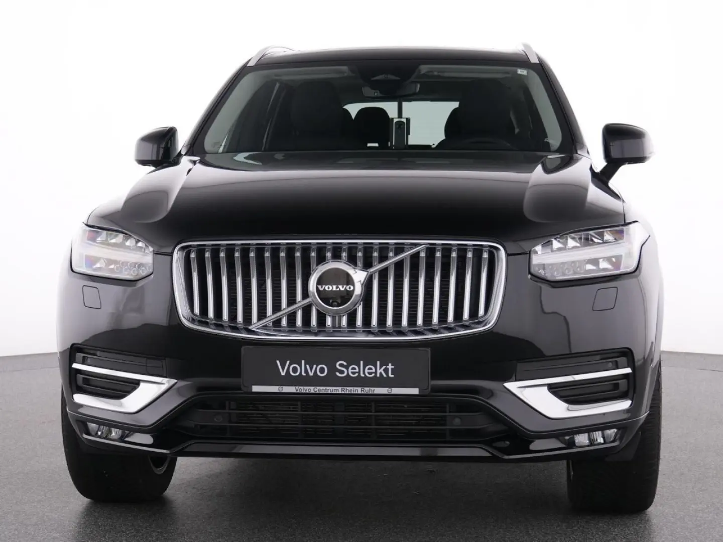XC90 B5 AWD PLUS BRIGHT LICHTPAK+360°+PANO+NAVI