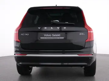 XC90 B5 AWD PLUS BRIGHT LICHTPAK+360°+PANO+NAVI