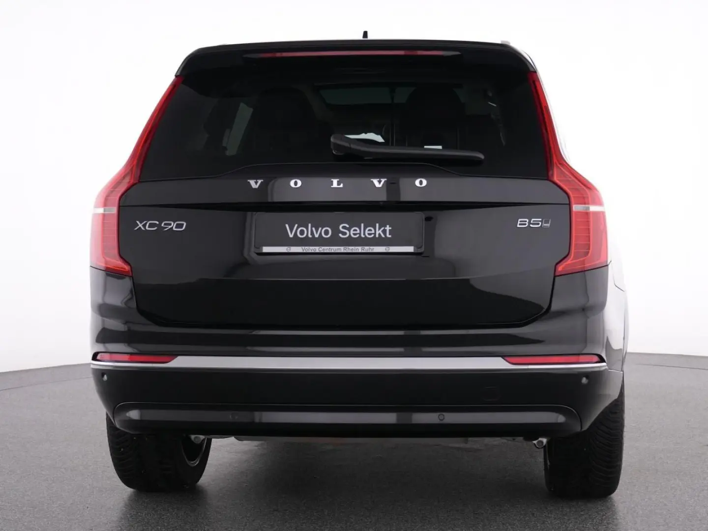 XC90 B5 AWD PLUS BRIGHT LICHTPAK+360°+PANO+NAVI