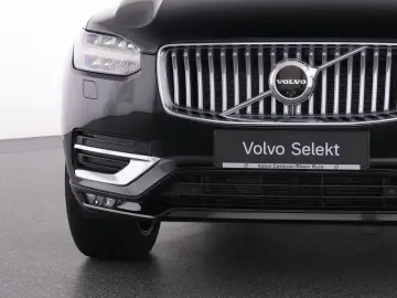 XC90 B5 AWD PLUS BRIGHT LICHTPAK+360°+PANO+NAVI