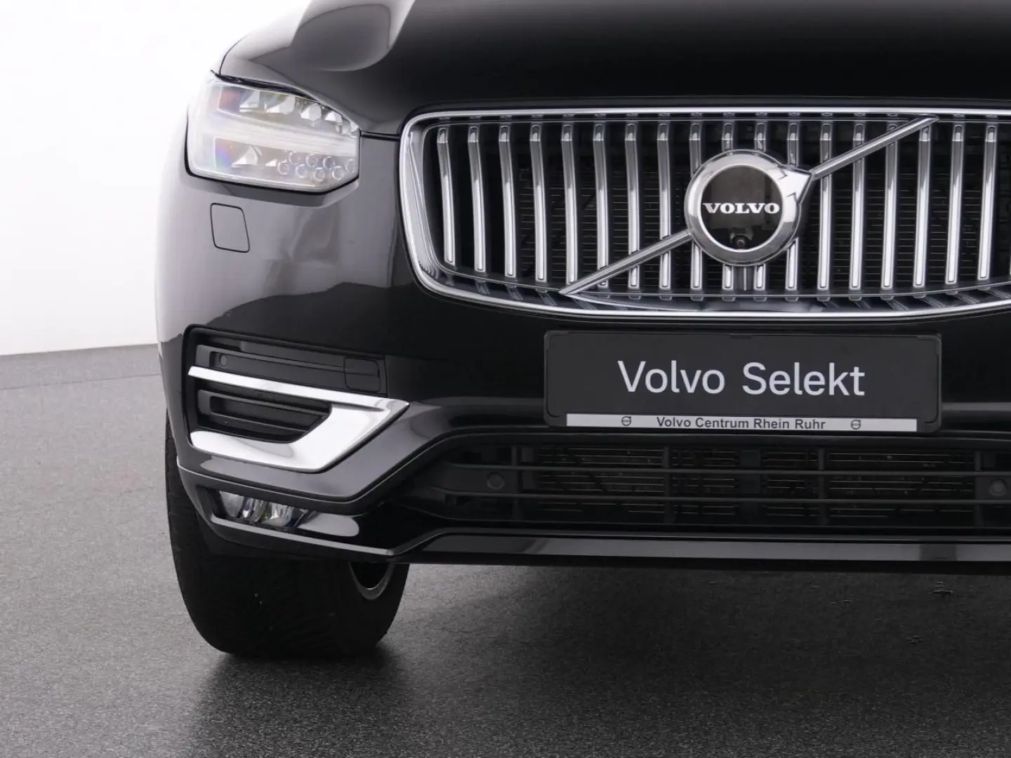 XC90 B5 AWD PLUS BRIGHT LICHTPAK+360°+PANO+NAVI