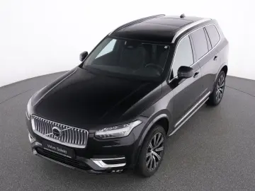 XC90 B5 AWD PLUS BRIGHT LICHTPAK+360°+PANO+NAVI
