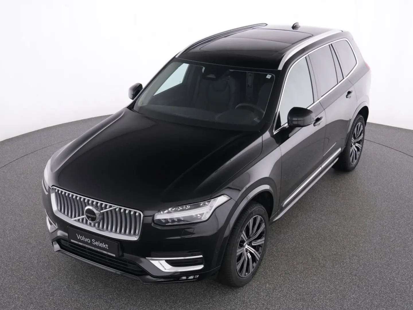 XC90 B5 AWD PLUS BRIGHT LICHTPAK+360°+PANO+NAVI