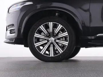 XC90 B5 AWD PLUS BRIGHT LICHTPAK+360°+PANO+NAVI