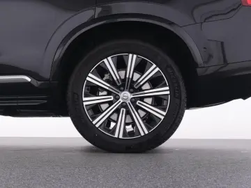 XC90 B5 AWD PLUS BRIGHT LICHTPAK+360°+PANO+NAVI