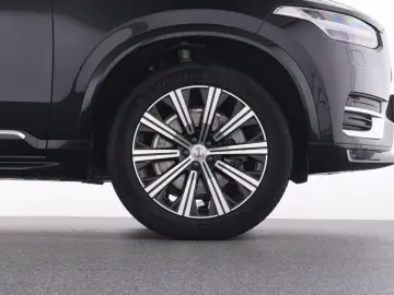 XC90 B5 AWD PLUS BRIGHT LICHTPAK+360°+PANO+NAVI