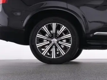 XC90 B5 AWD PLUS BRIGHT LICHTPAK+360°+PANO+NAVI