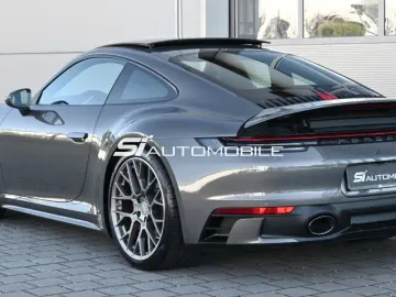 911 992 Carrera 4S Coupé °SPORT DESIGN°ACC°BOSE°
