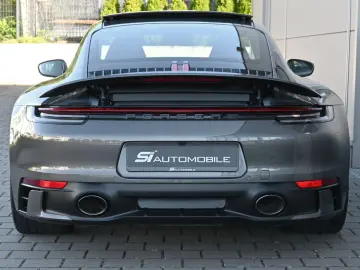 911 992 Carrera 4S Coupé °SPORT DESIGN°ACC°BOSE°