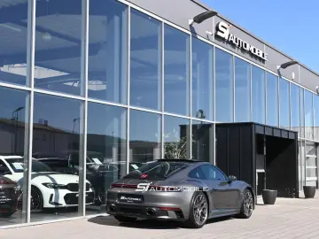 911 992 Carrera 4S Coupé °SPORT DESIGN°ACC°BOSE°