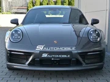 911 992 Carrera 4S Coupé °SPORT DESIGN°ACC°BOSE°
