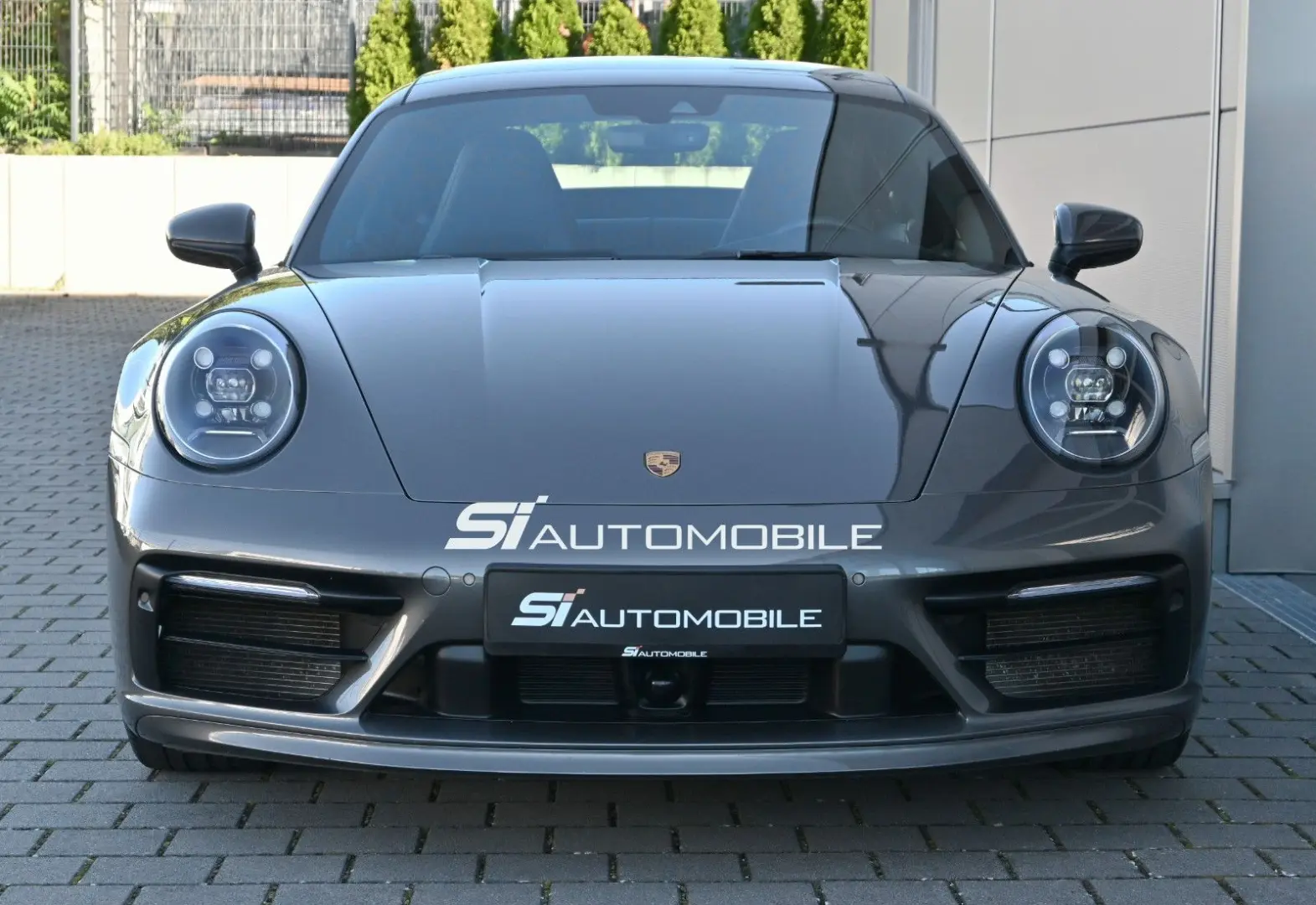 911 992 Carrera 4S Coupé °SPORT DESIGN°ACC°BOSE°