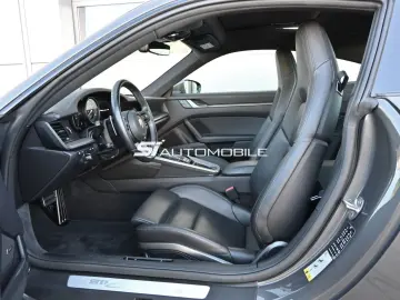 911 992 Carrera 4S Coupé °SPORT DESIGN°ACC°BOSE°