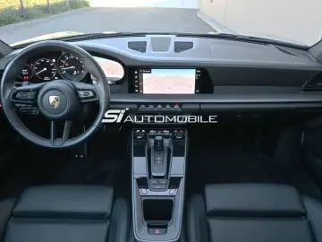 911 992 Carrera 4S Coupé °SPORT DESIGN°ACC°BOSE°