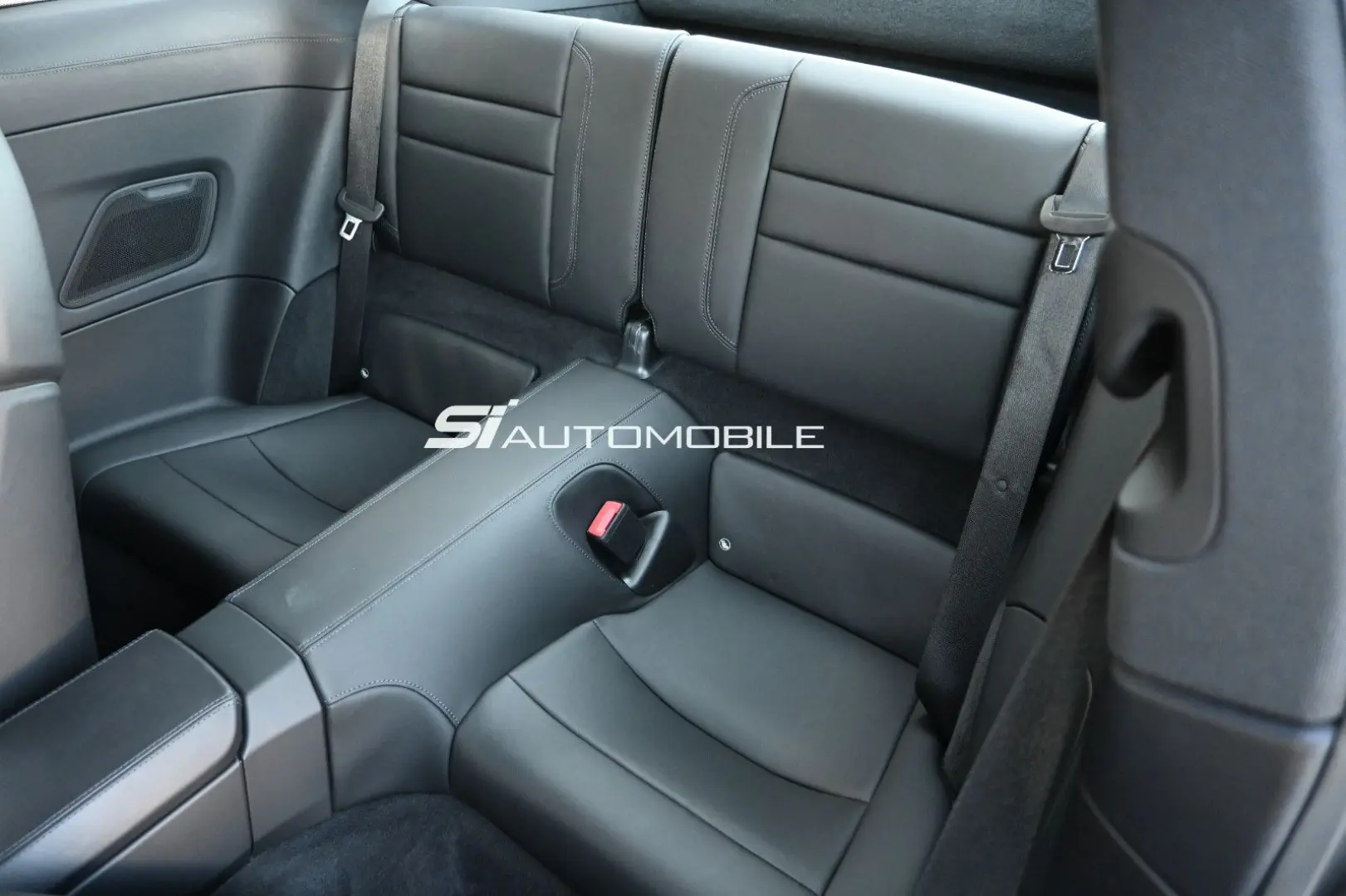 911 992 Carrera 4S Coupé °SPORT DESIGN°ACC°BOSE°