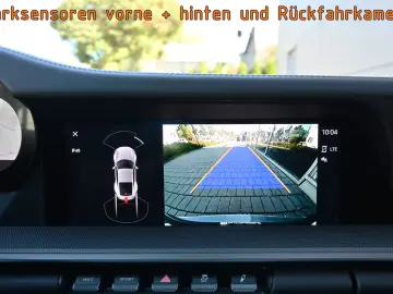 911 992 Carrera 4S Coupé °SPORT DESIGN°ACC°BOSE°