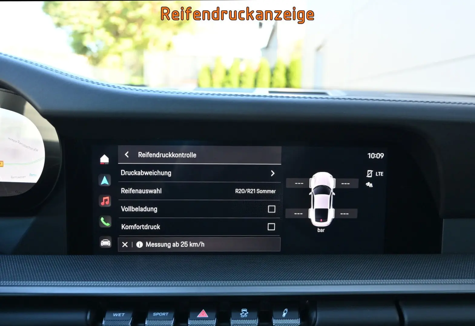 911 992 Carrera 4S Coupé °SPORT DESIGN°ACC°BOSE°
