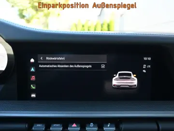 911 992 Carrera 4S Coupé °SPORT DESIGN°ACC°BOSE°