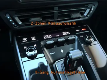 911 992 Carrera 4S Coupé °SPORT DESIGN°ACC°BOSE°