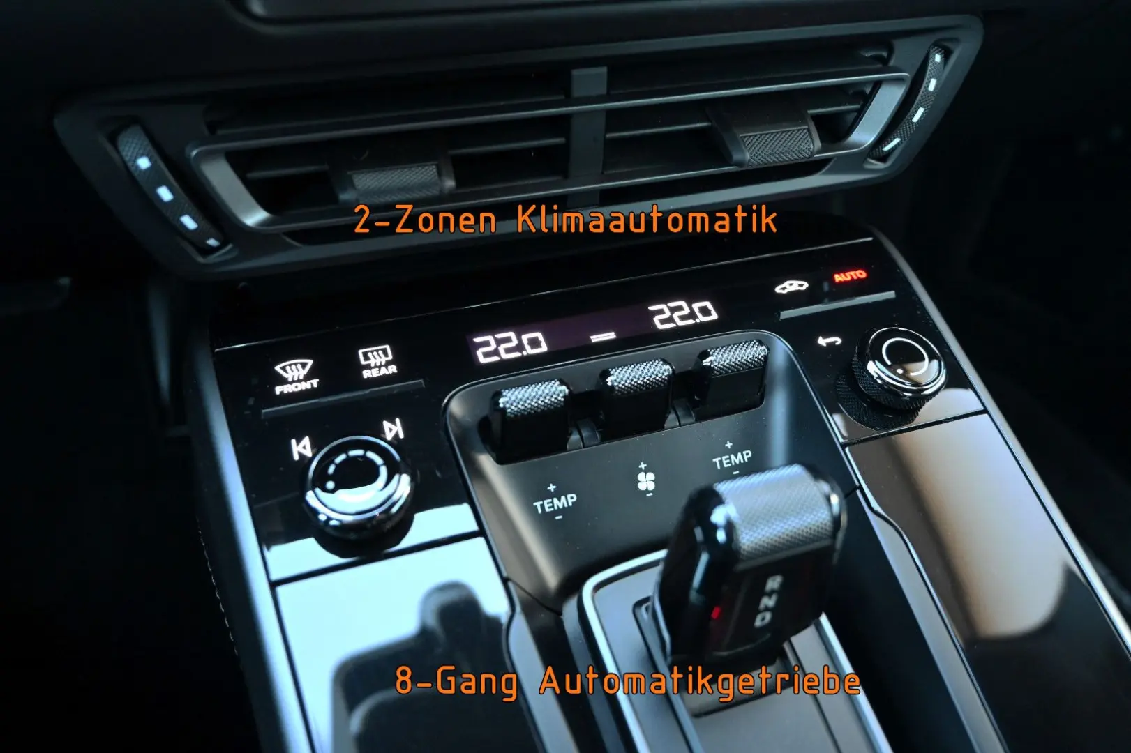 911 992 Carrera 4S Coupé °SPORT DESIGN°ACC°BOSE°