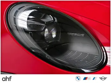 992 911 Turbo S PDLS+PCCB+LIFT+SAGA+ACC+GSD+360°