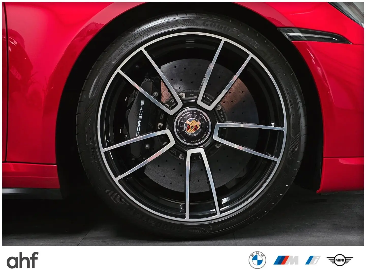 992 911 Turbo S PDLS+PCCB+LIFT+SAGA+ACC+GSD+360°