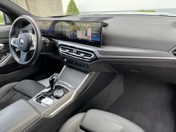 D3 S Touring SWITCH-TRONIC Allrad