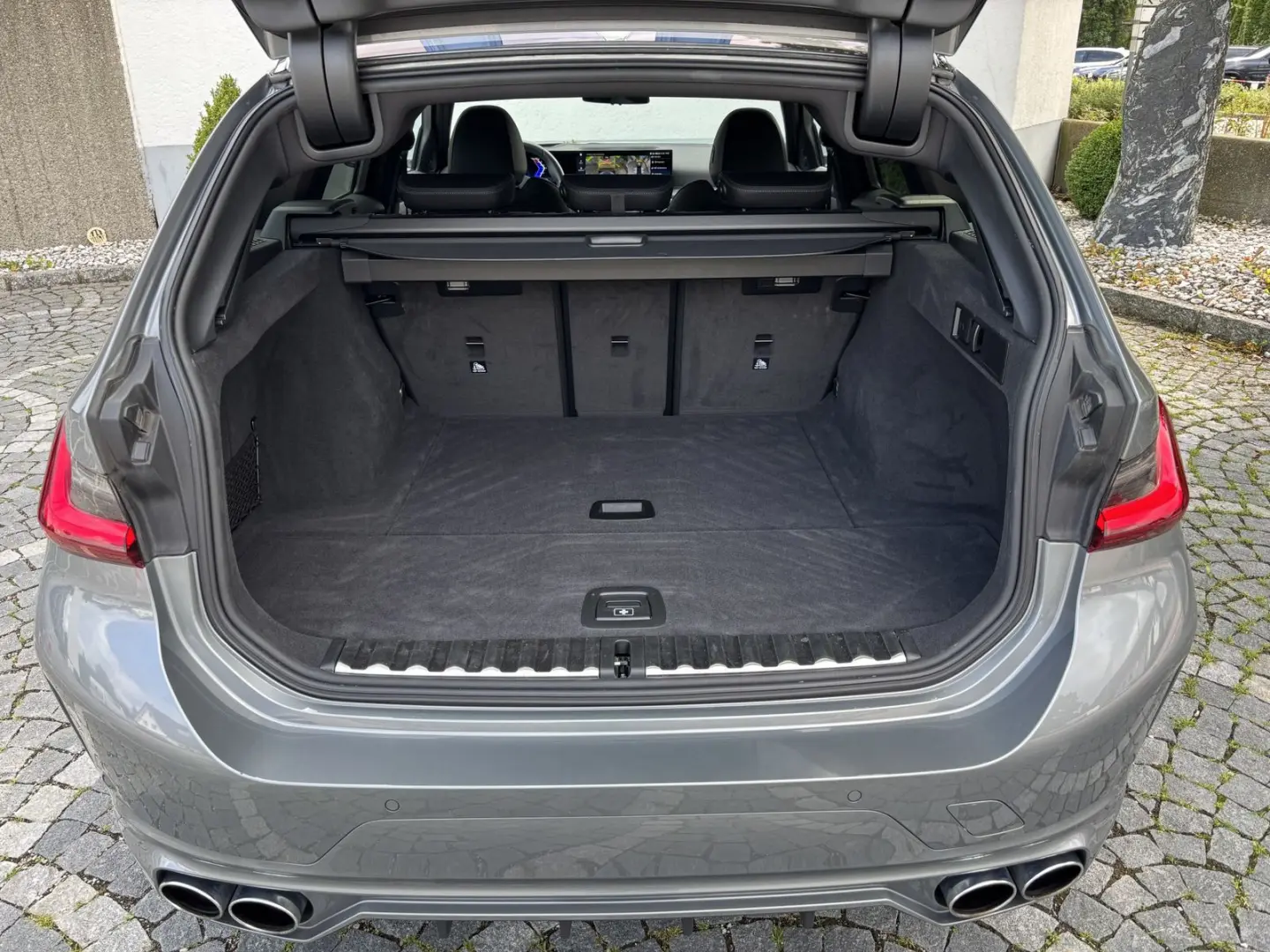 D3 S Touring SWITCH-TRONIC Allrad