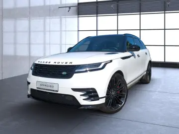 Range Rover Velar D300 Dynamic HSE TOP Winter-P.