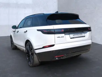 Range Rover Velar D300 Dynamic HSE TOP Winter-P.