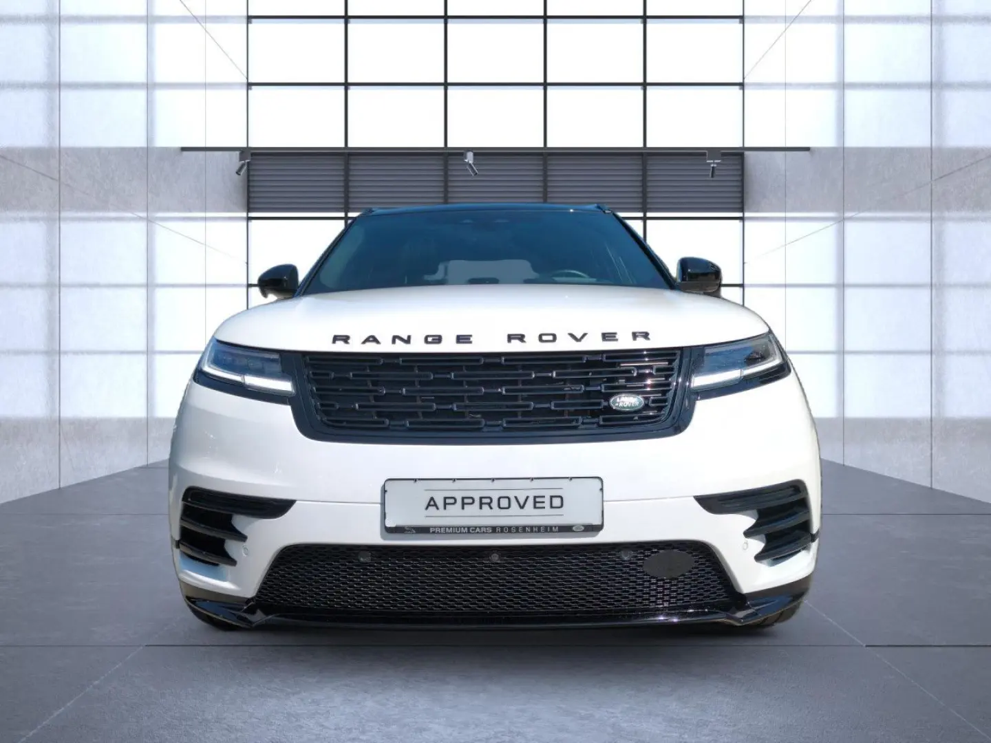 Range Rover Velar D300 Dynamic HSE TOP Winter-P.