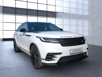 Range Rover Velar D300 Dynamic HSE TOP Winter-P.