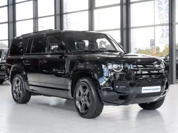 Defender 130 X-Dynamic HSE*MERI*LUFT*EXT.PAKET*