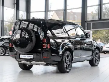 Defender 130 X-Dynamic HSE*MERI*LUFT*EXT.PAKET*