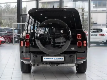 Defender 130 X-Dynamic HSE*MERI*LUFT*EXT.PAKET*