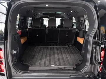 Defender 130 X-Dynamic HSE*MERI*LUFT*EXT.PAKET*