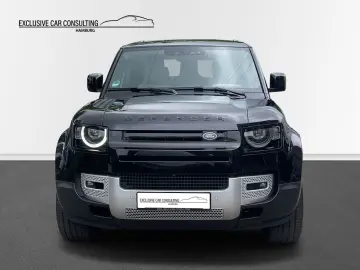 Defender P300e 110 SE *Headup *Pano *6 Sitze