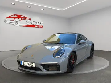 911 Carrera 4 GTS*APPROVED*KEYLESS*CHRONO*PANO*