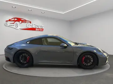 911 Carrera 4 GTS*APPROVED*KEYLESS*CHRONO*PANO*